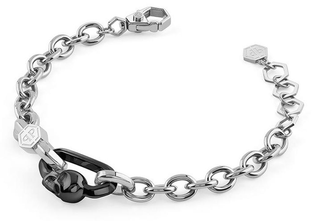 Philipp Plein - PJPEA19BU - Armband - Herren - EDGE - 24cm