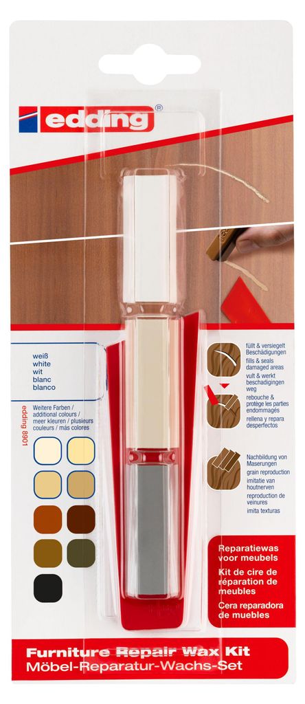 Edding 8901, Multi Produktbild 