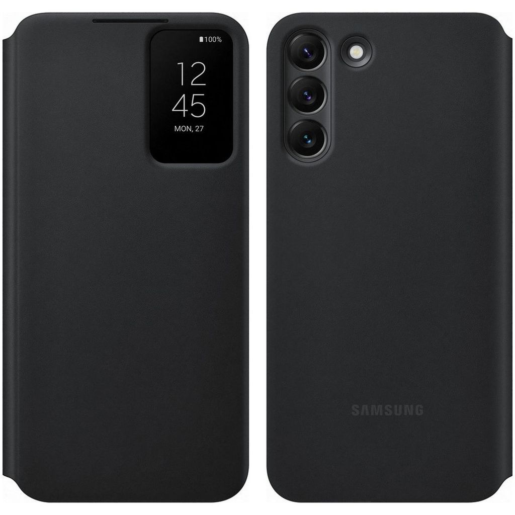 Samsung Smart Clear View Standing Cover Futerał Zdjęcie produktu 