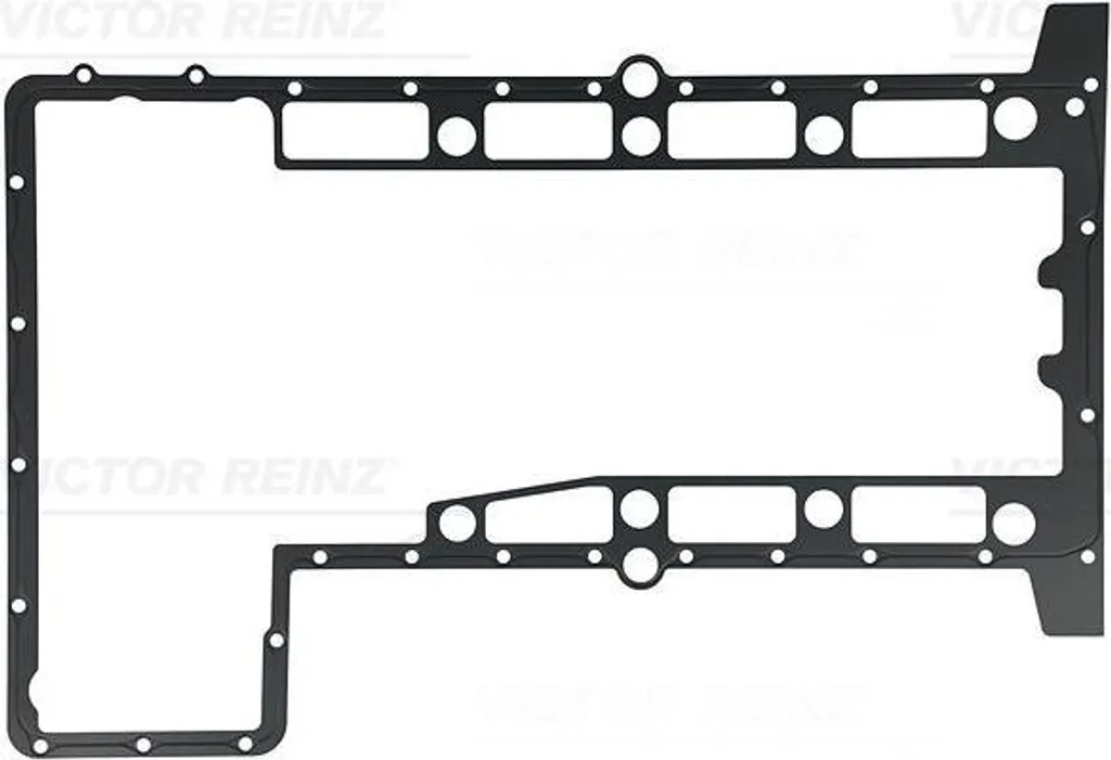 Joint métallique de carter d'huile REINZ pour BMW E90 Berline