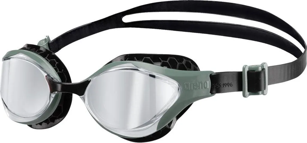 Lunettes de Natation arena Air Bold Adultes Idéales Entraînement Intense
