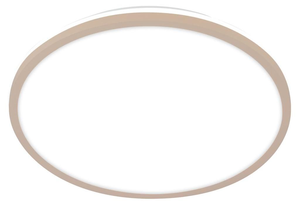 BRILONER - Plafonnier LED à lumière indirecte, lumière Image du produit 