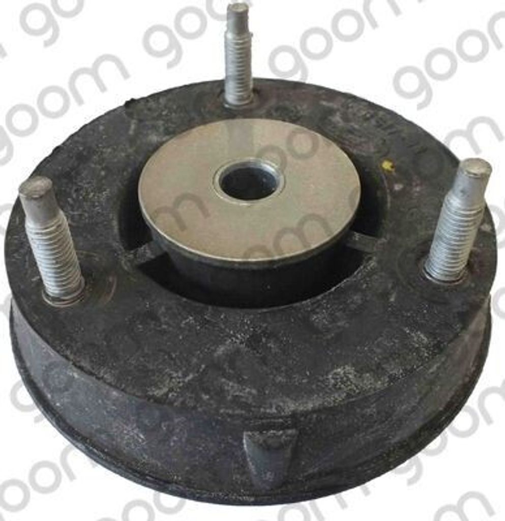 GOOM SM-0107 Federbeinstützlager Vorne für FORD TRANSIT Bus (FD, FB, FS, FZ, FC) TRANSIT Kasten (FA) TRANSIT Pritsche/Fahrgestell (FM, FN)