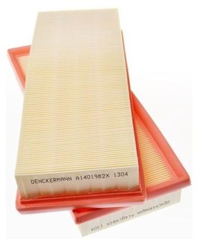 EBG Motorluftfilter Mercedes 1120940604
