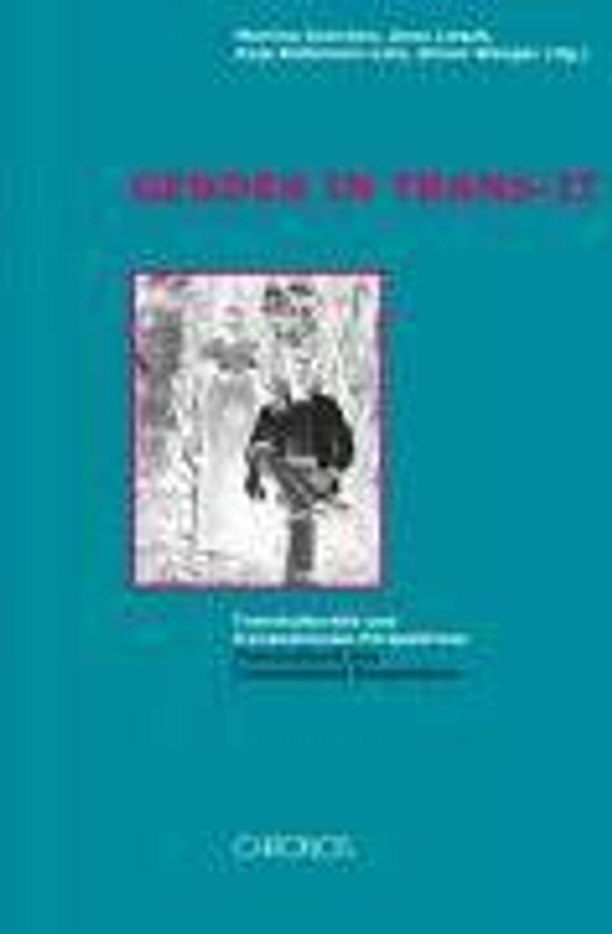 Gender in Trans-it