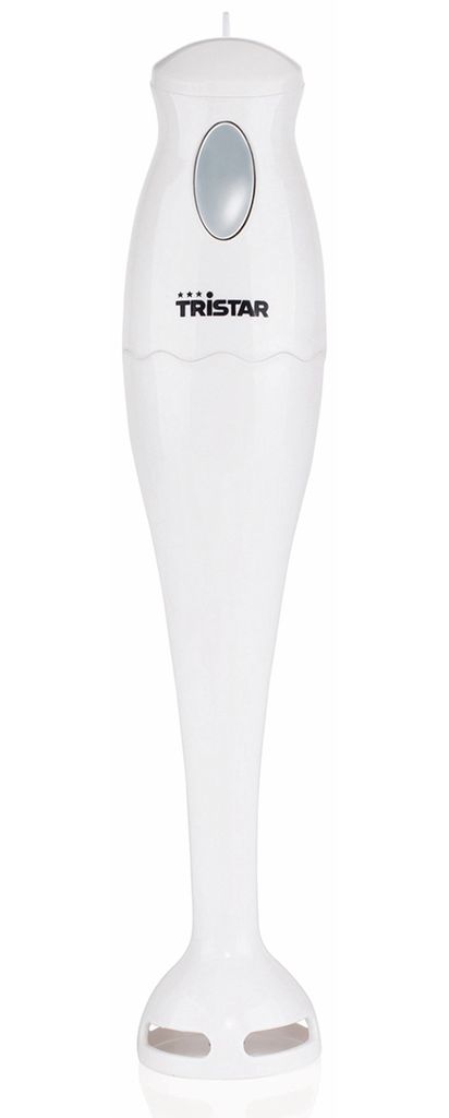 TriStar MX-4150 Stabmixer - Pürierstab - 170 W - Weiß Produktbild 