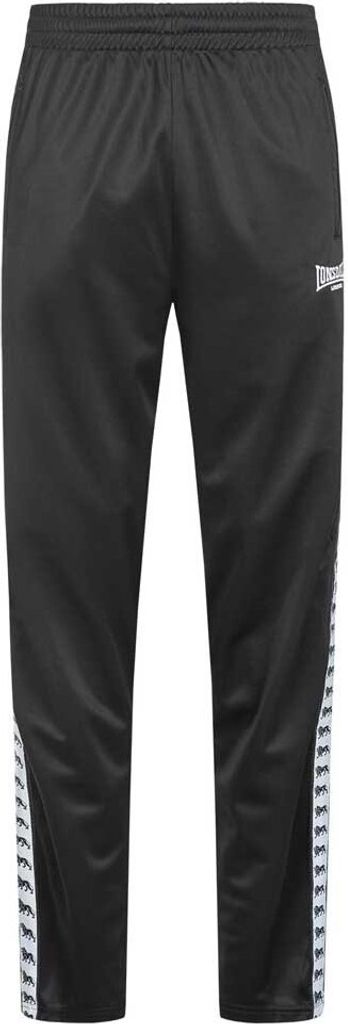 Lonsdale Wyberton Trainingsanzug Schwarz M Mann Schwarz M Produktbild 10
