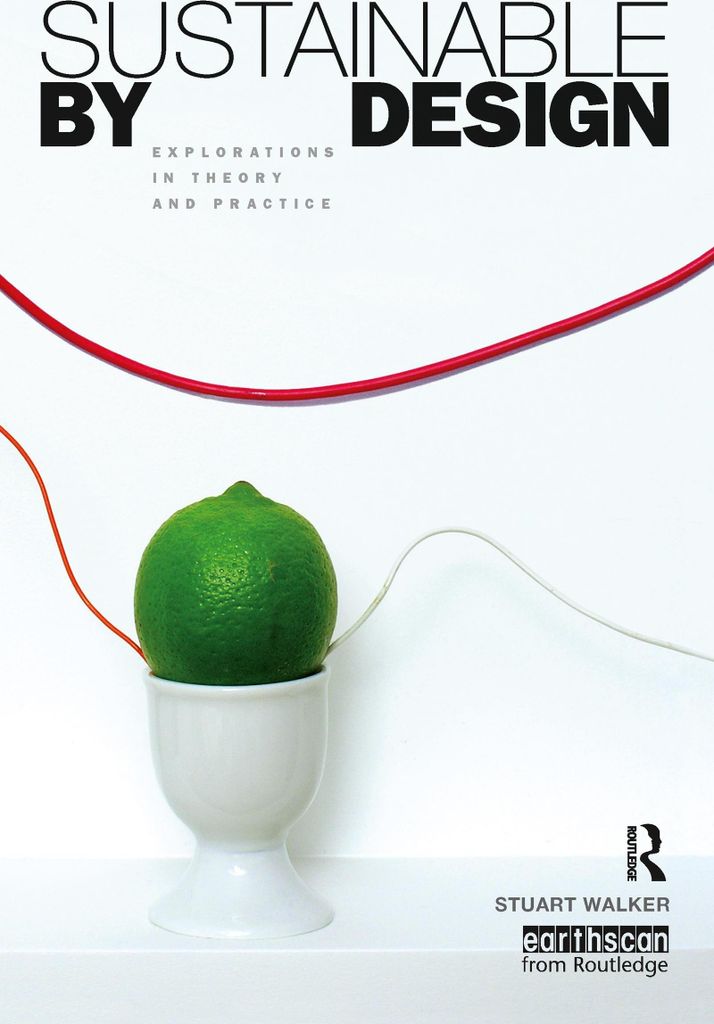 Sustainable By Design – Lingua: Inglese