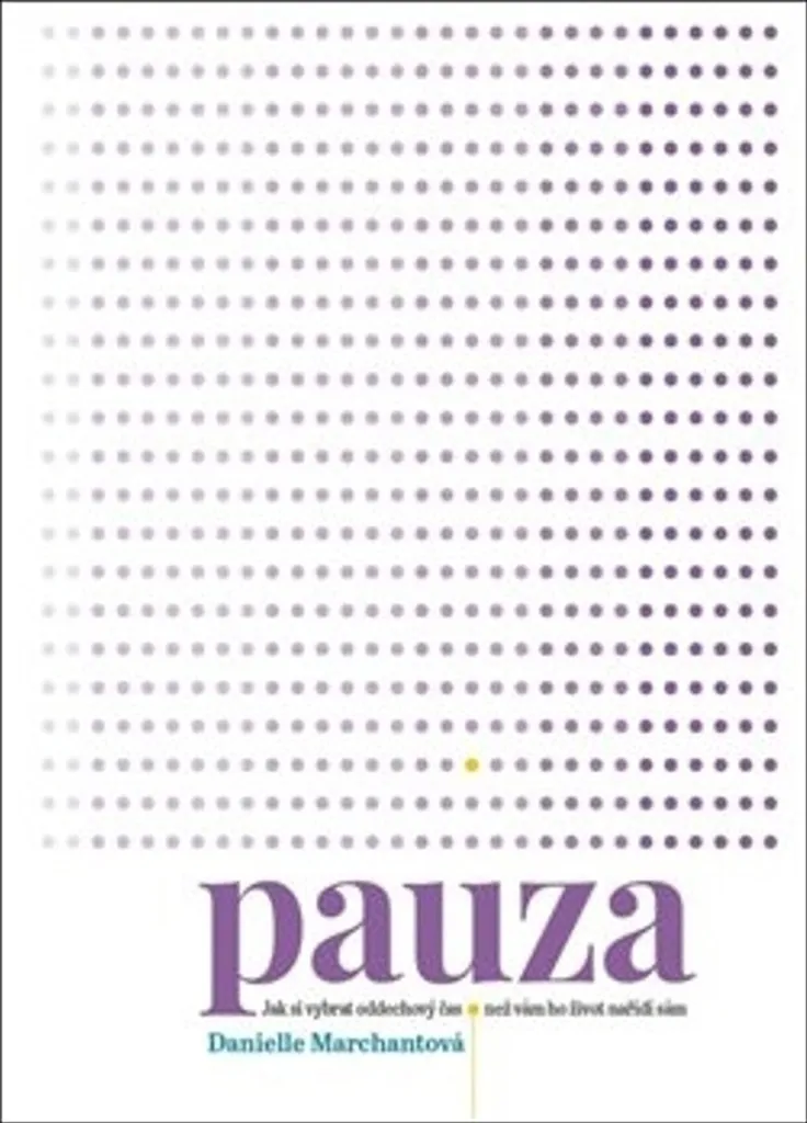 Retrouver le Calme avec Pauza de Danielle Marchant Guide Anti-Stress