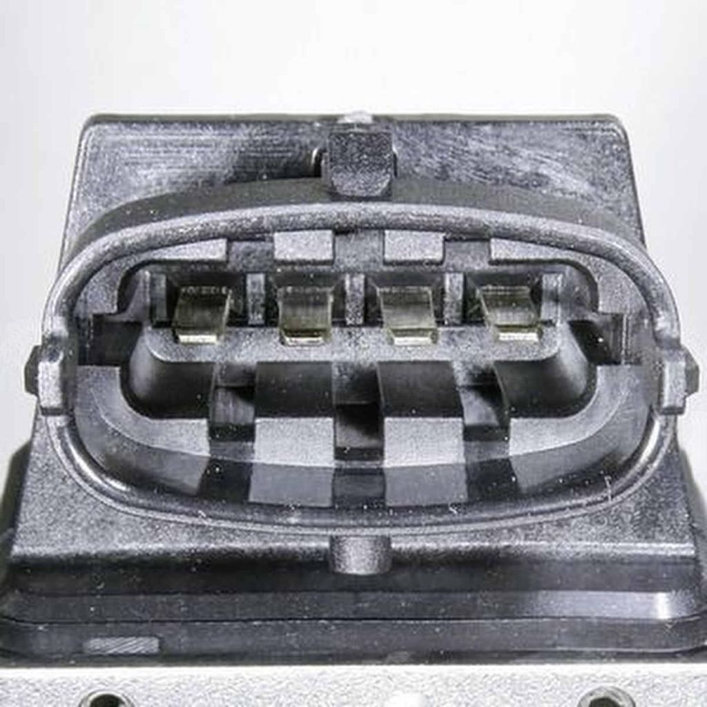 Zusatzwasserpumpe (Kühlwasserkreislauf) PIERBURG 7.07755.24.0