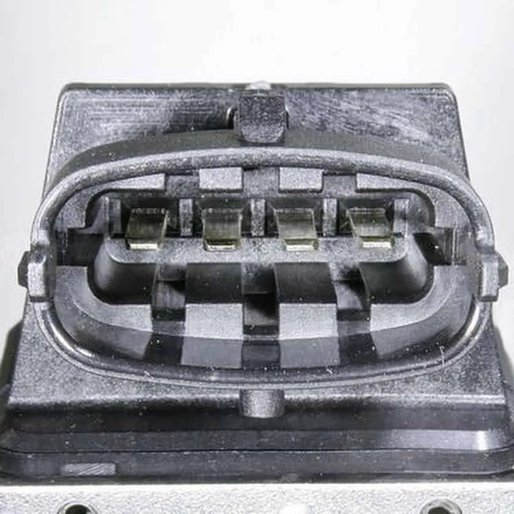 Pompe à eau électrique de circulation 12V compatible CHEVROLET et SUV