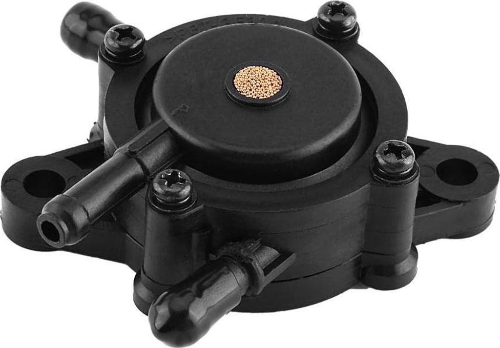 Gas Kraftstoffpumpe für Mikuni Briggs & Stratton - Hohe Qualität - Schnelle Installation