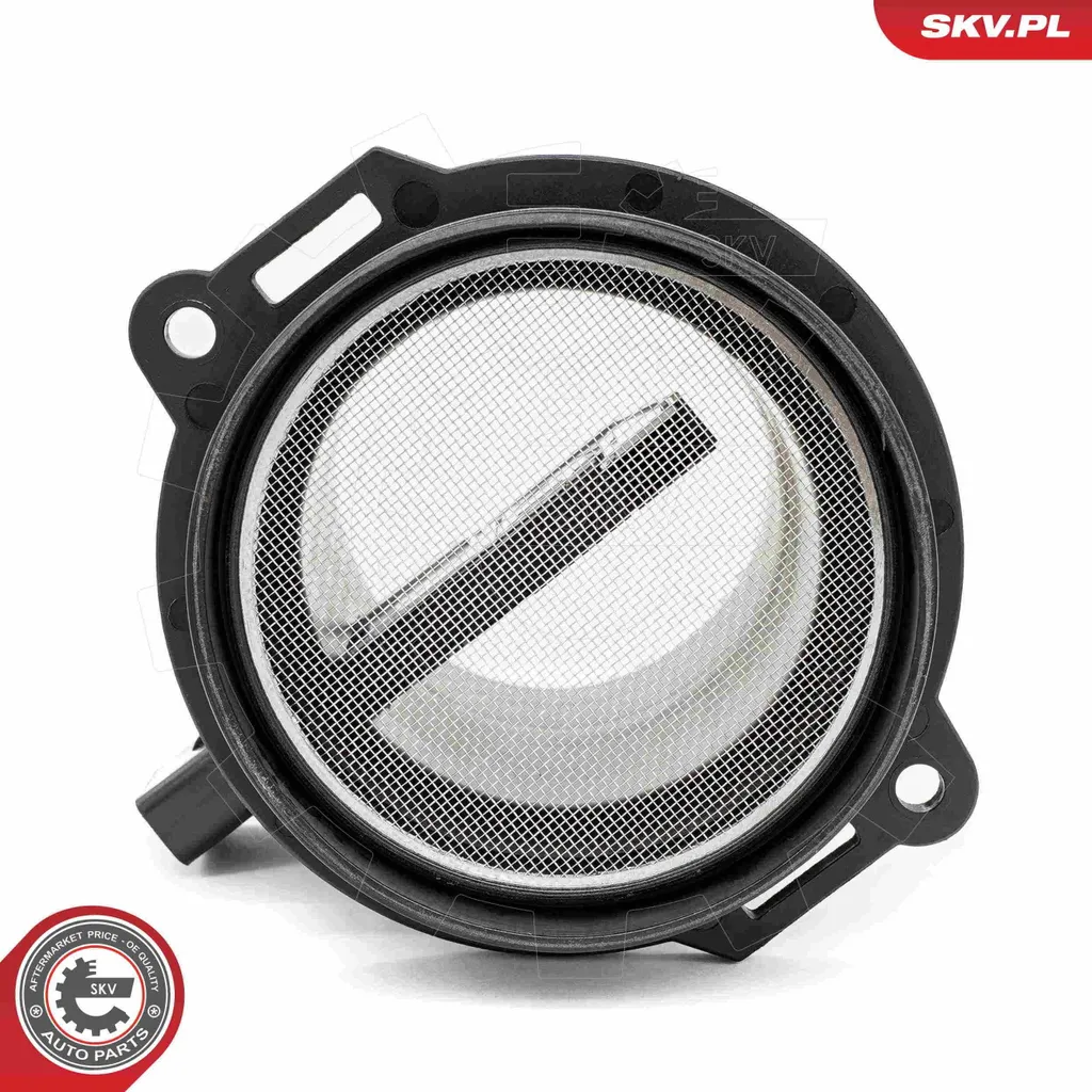 Débitmètre de masse d'air robuste 059906461K pour berlines Audi et VW - 6