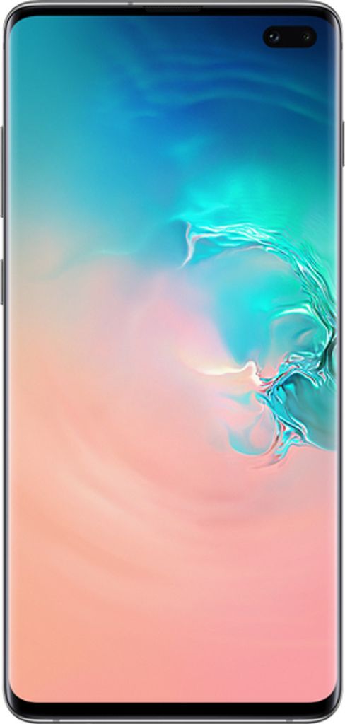 Samsung Galaxy S10+ SM-G975F, 16,3 cm (6.4"), 8 GB, 128 GB, Produktbild 