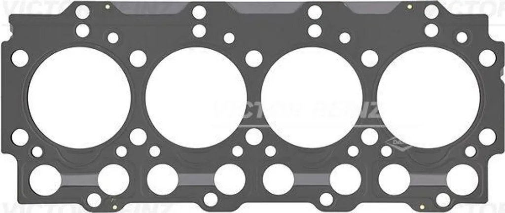 Joint de Culasse Renforcé pour Chrysler Voyager et Jeep Cherokee 2.5 TD