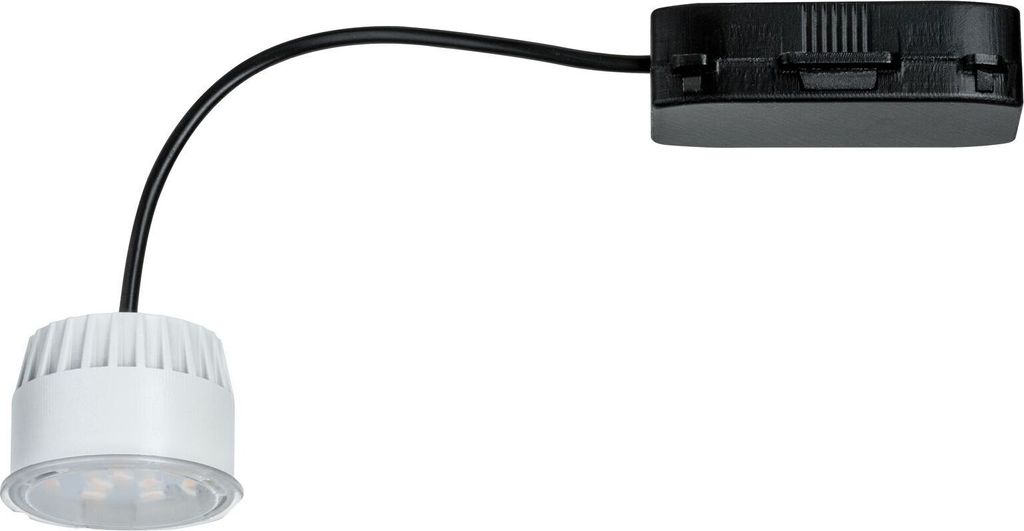 Paulmann 938.17, LED, Niewymienialne źródło światła, 535 Zdjęcie produktu 