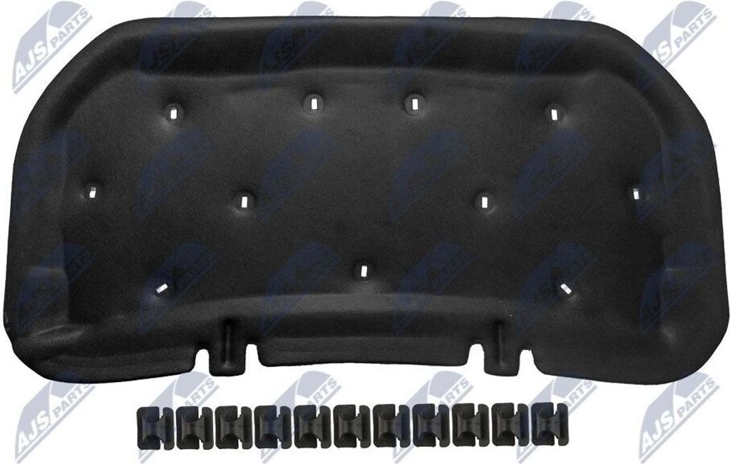 NTY EZC-LR-038 Motorraumdämmung für LAND ROVER Range Rover Produktbild 