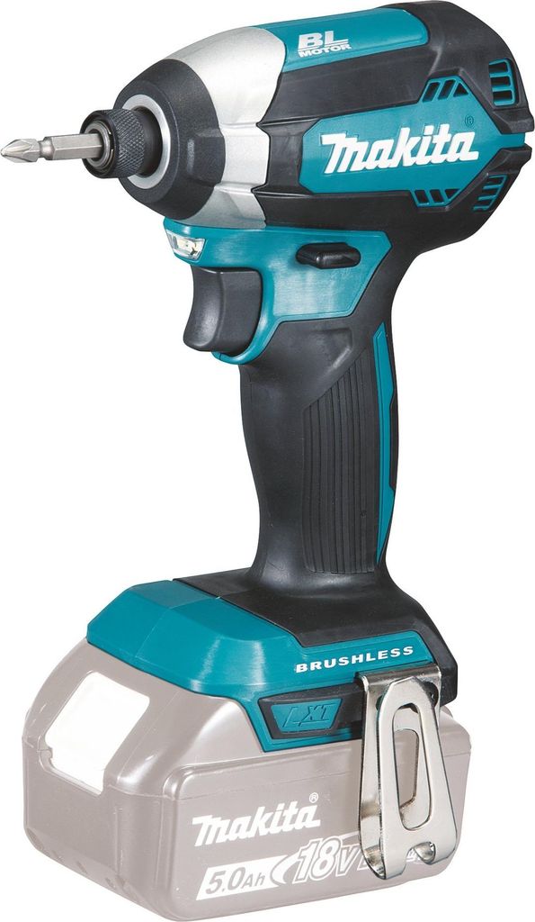 Makita DTD153Z, 18 V rázový uťahovák BEZ BATÉRIE Obrázok produktu 