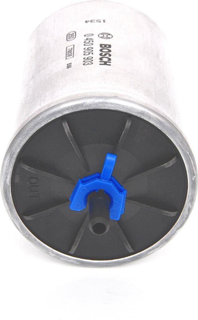 BOSCH 0 450 905 903 - OE AK 11 RE Kraftstofffilter für Laguna I, Safrane I (B54), Safrane II (B54)
