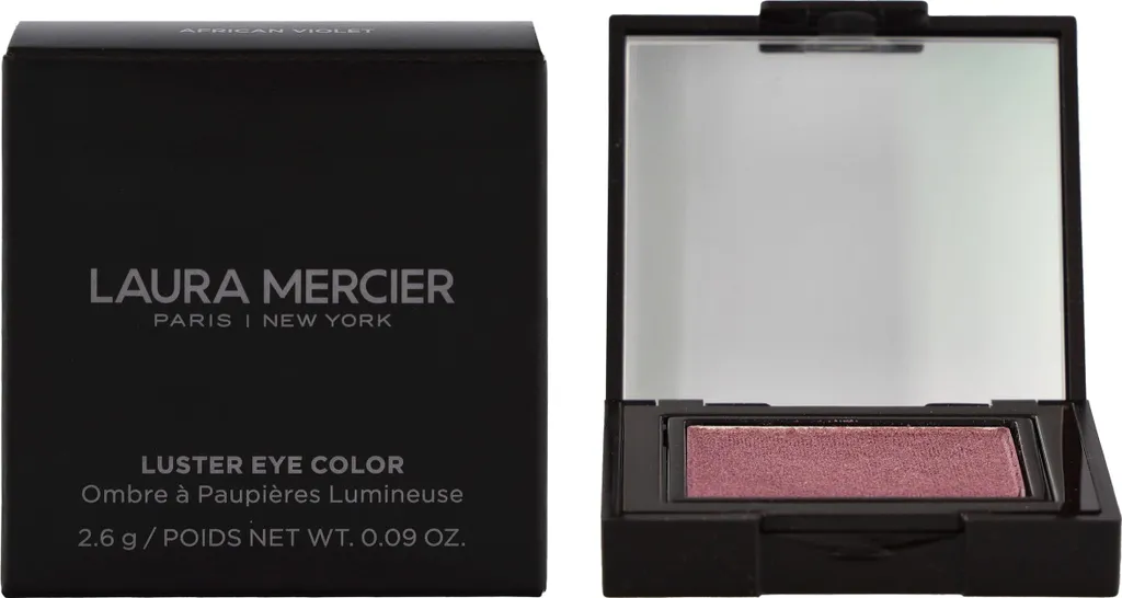 Laura Mercier Luster Eye Colour Ombre à Paupières Irisée Teinte Sable
