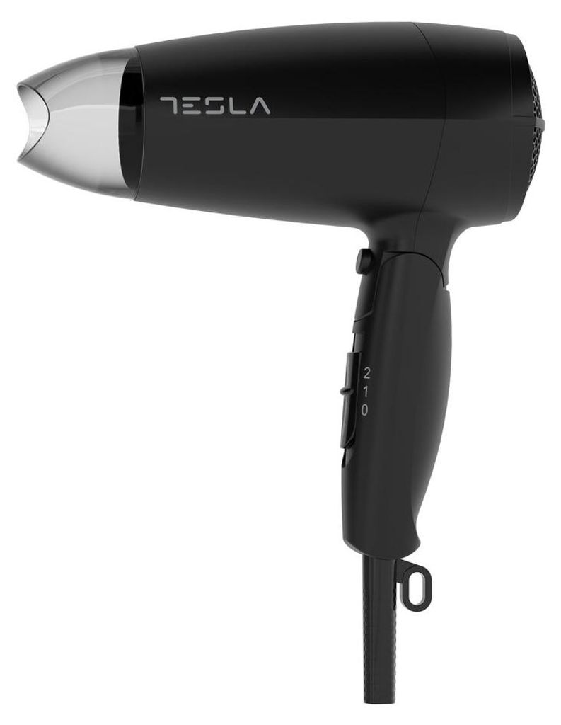 Fén na vlasy Tesla DRH200BT, Skládací, 1600 W, 16 800 Obrázek produktu 