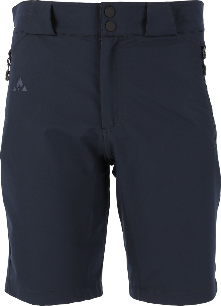 WHISTLER Gerd Herren Outdoor Shorts blau S