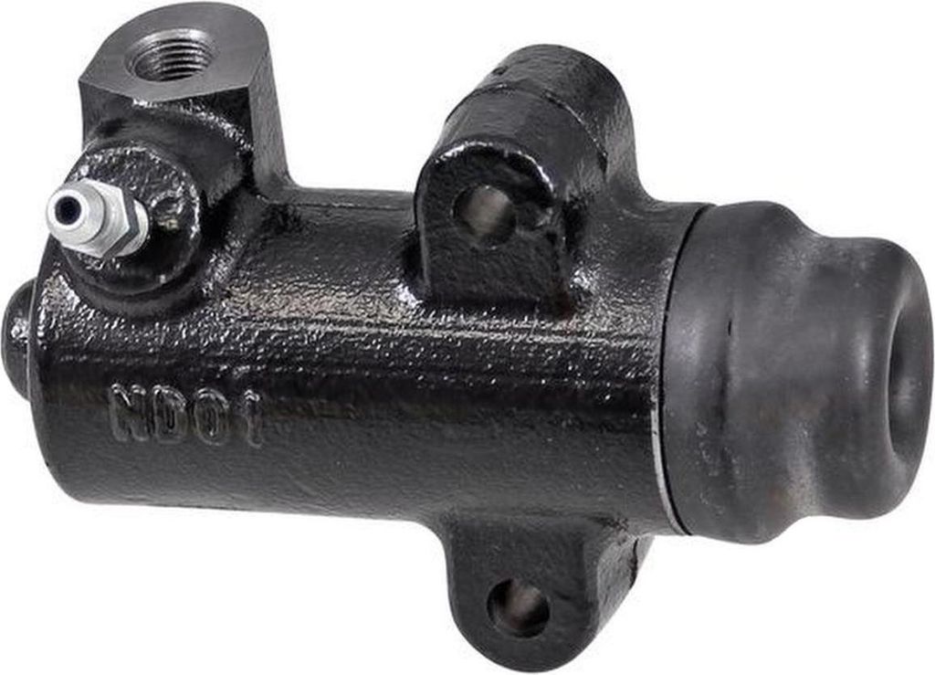 Nehmerzylinder Kupplung Ø 28,6 mm 2 Gusseisen A.B.S. für u.a. PEUGEOT 505