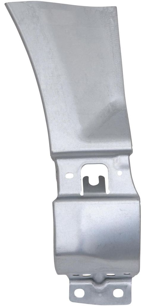DIEDERICHS 9419071 Kotflügel Vorne Links für AUDI A3 Sportback (8PA) A3 Schrägheck (8P1)