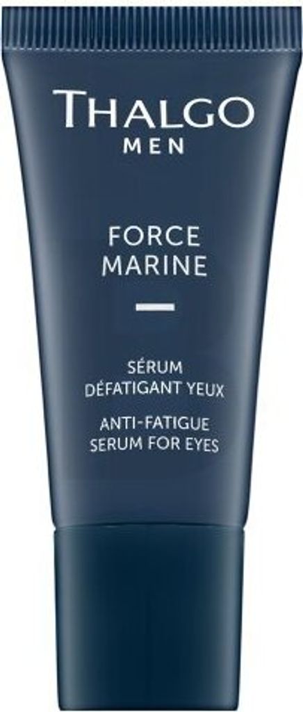 Thalgo Men Eye Rejuvenating Serum Force Marine Anti-Fatigue Produktbild 