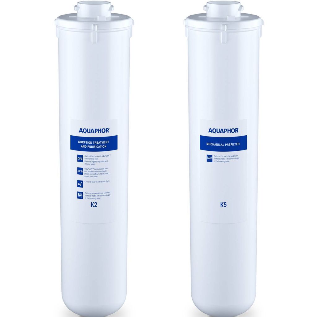 Aquaphor Aquaphor reverzní osmóza vodní filtr - náhradní Obrázek produktu 