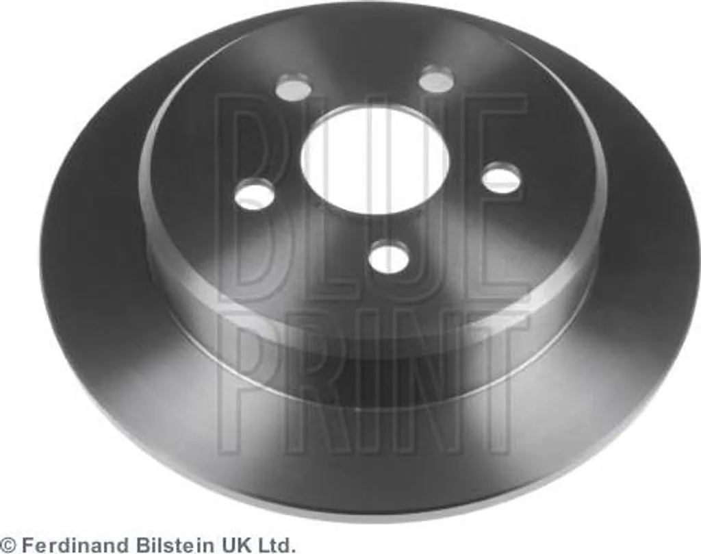 Disque de frein Blue Print ADA104329 pour Neon II et PT Cruiser OE