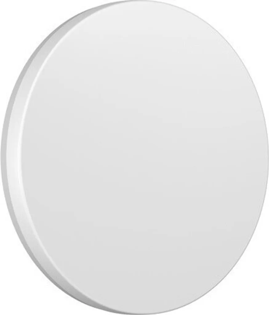 Plafonnier LED Circulaire Ledvance Hublot Mural pour Couloir et Salon