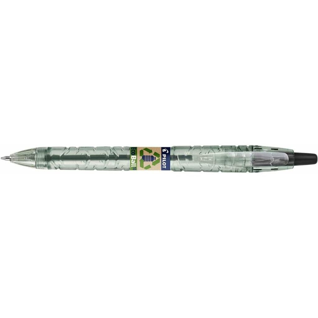 Pilot BP-B2PEB-M-B-BG Stylo à bille B2P Ecoball - M 0,4 mm, Image du produit 