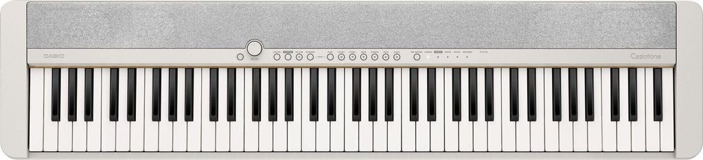 Casio CT S1-76 White Digital Piano