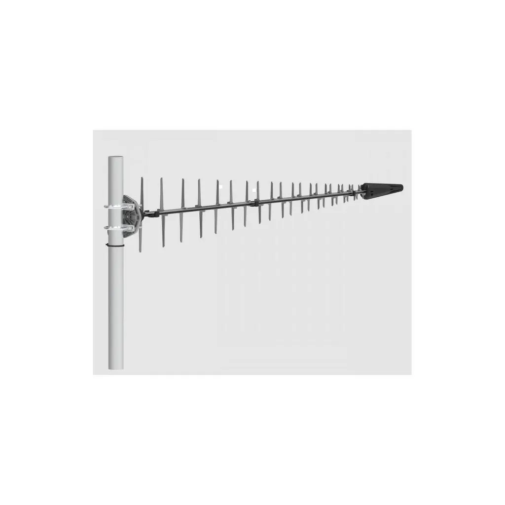 Solution Signal Faible Antenne 5G Wi-Fi 617-7200MHz Réseau Dipôles Extérieur