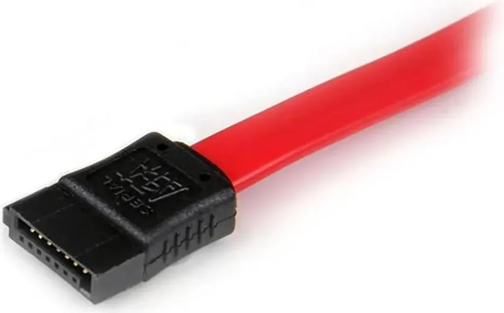 Prolunga SATA StarTech.com 0.3m | Risolvi Problemi di Spazio PC - 4