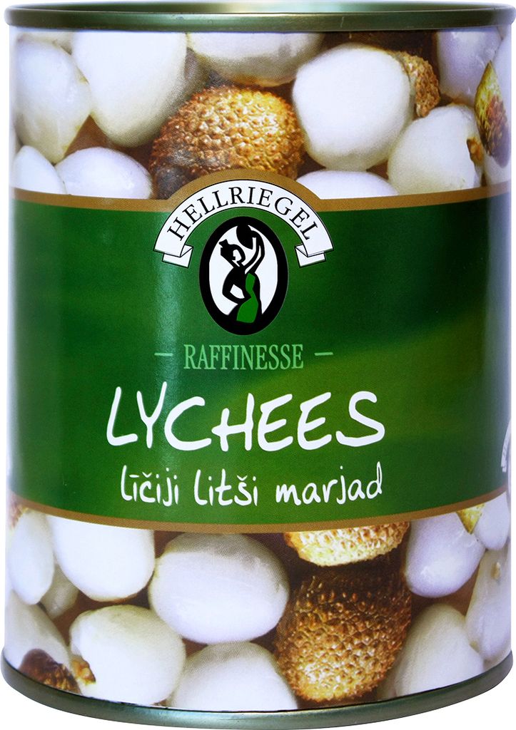 Lychees Produktbild 