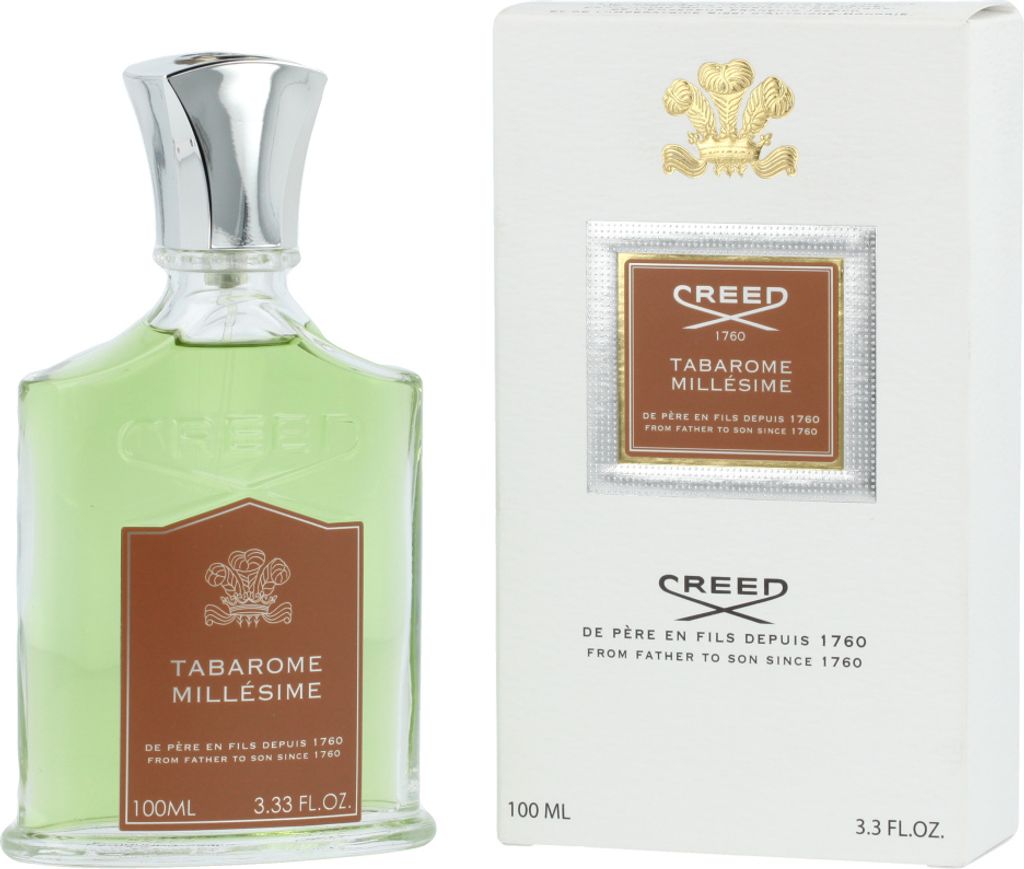 Creed Tabarome Millésime EDP 100 ml M Zdjęcie produktu 