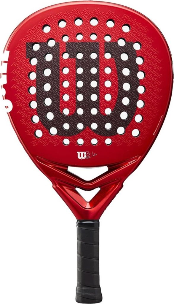 Raketa Wilson Bela Pro V2.5 Padel Obrázek produktu 