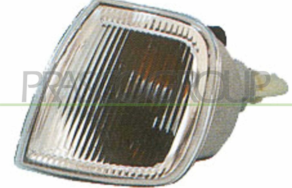 PRASCO ST0014014 - OE 6H0953041D Blinker, links für Arosa (6H)