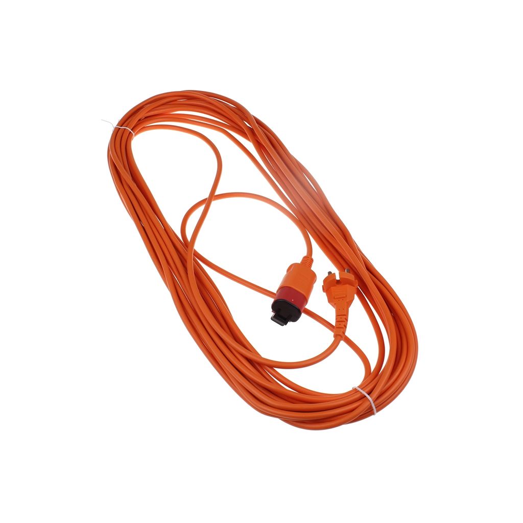 NILFISK - Staubsauger Schnur  Backuum - 15mtr - 22156201 Produktbild 