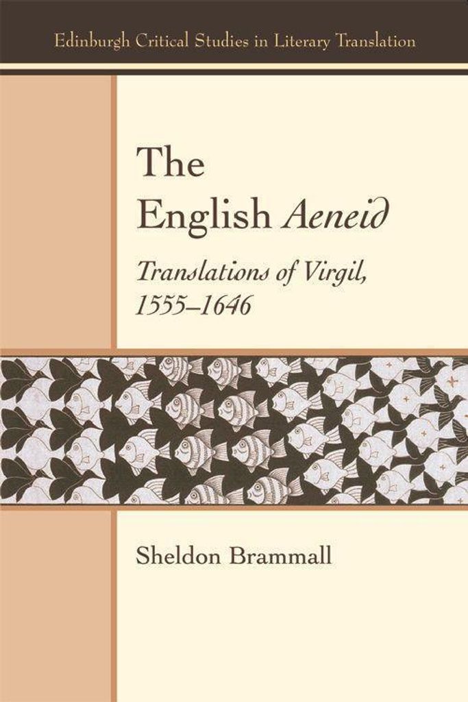 The English Aeneid