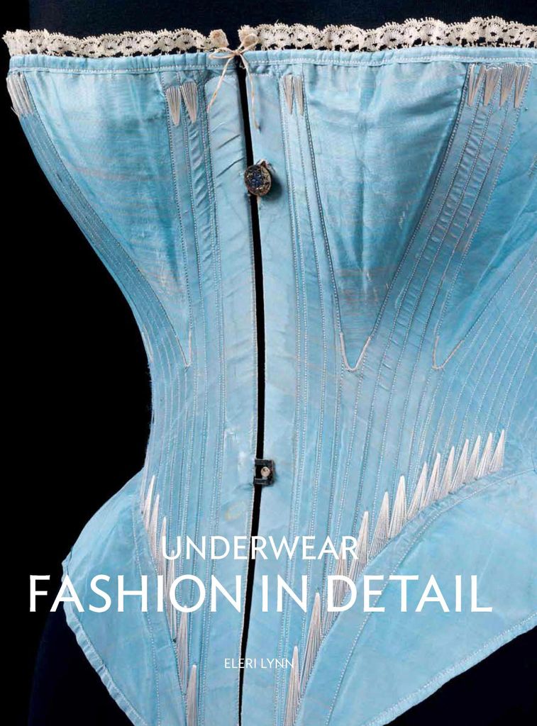 Underwear Fashion in Detail