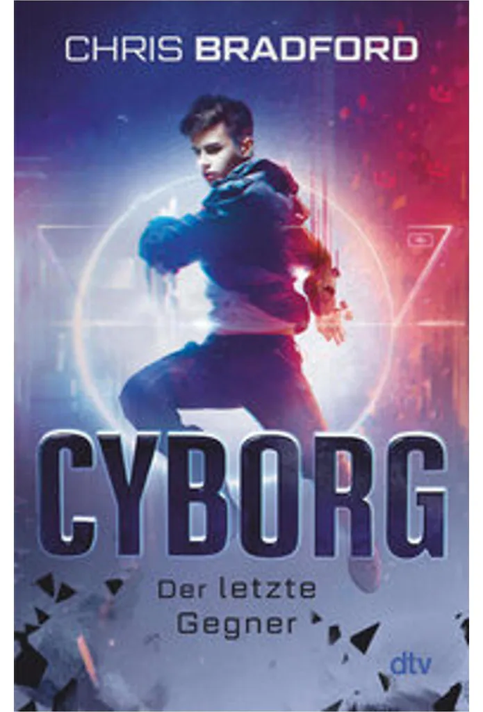 Cyborg - Der letzte Gegner Retrouvez la Version Non Censurée du Film