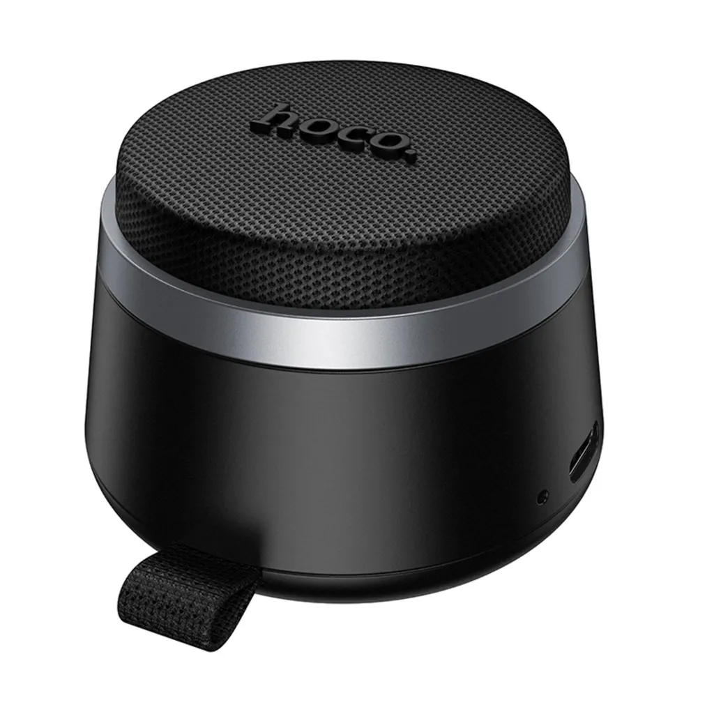 Altoparlante Bluetooth Magnetico 3W RGB - Mini Cassa Portatile TWS
