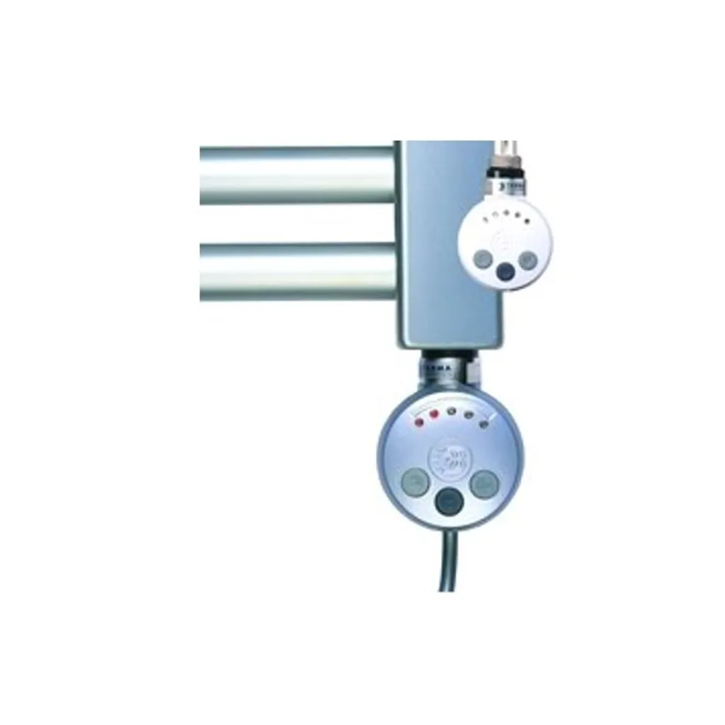 Chauffer votre sèche-serviette avec la résistance MEG-1.0 600W blanc