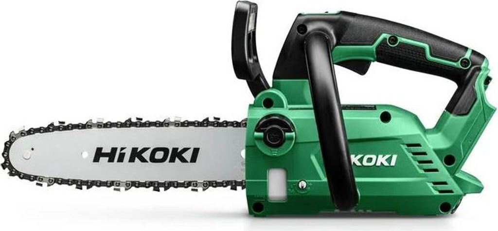 Élagueuse 18V 25cm (Solo) - HIKOKI CS1825DCW4Z Image du produit 