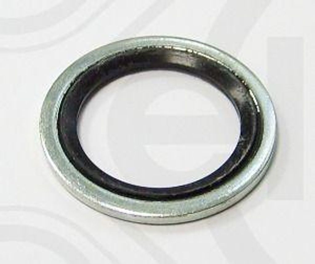 ELRING Dichtring 729.600 2mm EPDM (Ethylen-Propylen-Dien-Kautschuk) 22mm 32mm