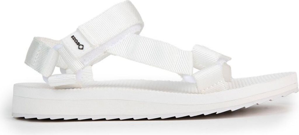 Izas Murero Sandalen Weiß EU 36 Frau Weiß EU 36