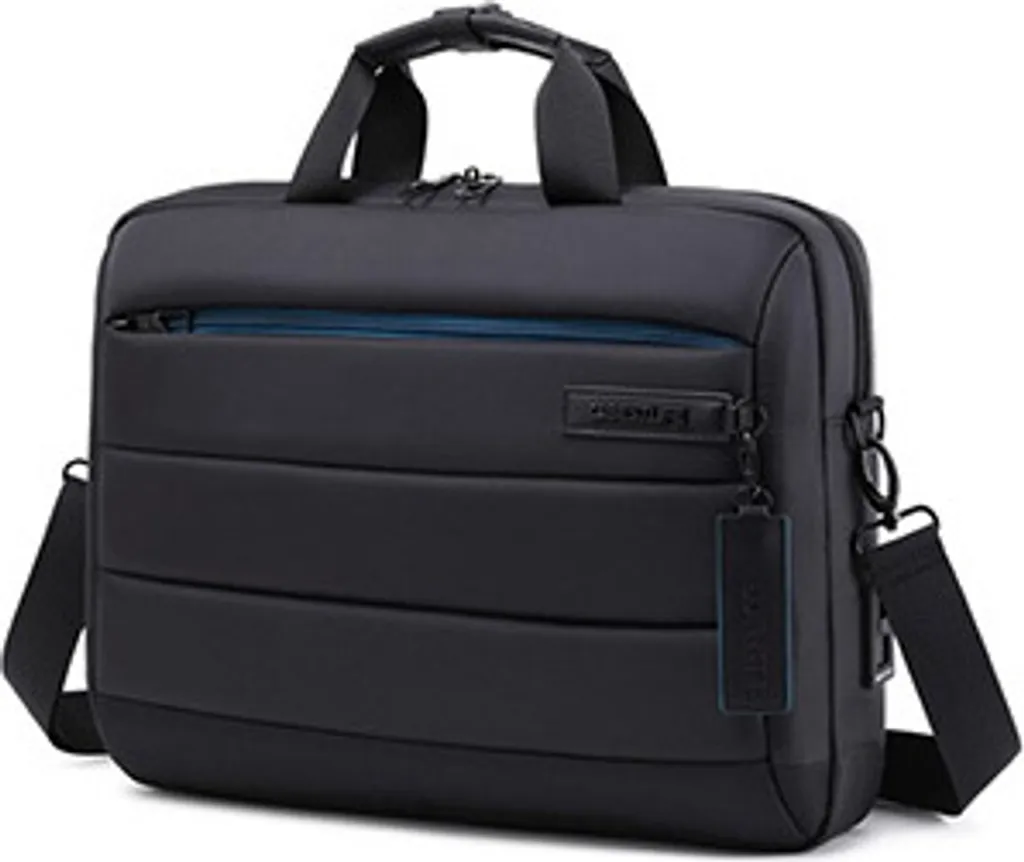 Protégez votre PC 15,6" des Chocs avec la Sacoche CPLUS Bestlife Noire